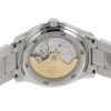 Reloj Patek Philippe Aquanaut de acero Ref :  5066 Circa  2000 - Detail D1 thumbnail