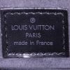 Bolso de mano Louis Vuitton Pont Neuf en cuero Epi negro - Detail D3 thumbnail