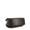 Bolso de mano Louis Vuitton Pont Neuf en cuero Epi negro - Detail D4 thumbnail