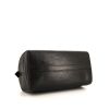 Borsa Louis Vuitton Speedy 30 in pelle Epi nera - Detail D4 thumbnail