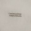 Christian Dior, shaker en métal argenté des années 1980, signé - Detail D4 thumbnail