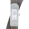 Montre Hermes Kelly 2 wristwatch en acier Ref :  KT1.210 Vers  2000 - 00pp thumbnail
