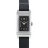 Jaeger-LeCoultre Reverso One Lady watch in stainless steel Ref:  200.8.47 Circa  2020 - 00pp thumbnail