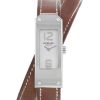 Hermes Kelly 2 wristwatch watch in stainless steel Circa  2009 - 00pp thumbnail