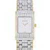 Boucheron Reflet watch in gold and stainless steel Circa  1990 - 00pp thumbnail