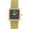 Baume & Mercier Vintage watch in yellow gold Circa  1970 - 00pp thumbnail