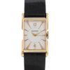 Jaeger Lecoultre Vintage watch in pink gold Circa  1940 - 00pp thumbnail
