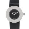 Chanel La Ronde watch in stainless steel Circa  1999 - 00pp thumbnail