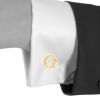 Paire de boutons de manchette Hermès en or jaune - Detail D1 thumbnail