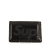 Louis Vuitton Editions Limitées Supreme card wallet in black epi leather - 360 thumbnail