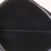 Louis Vuitton Editions Limitées Supreme card wallet in black epi leather - Detail D1 thumbnail