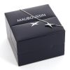 Collar Mauboussin Valentine For You en oro blanco y diamantes - Detail D2 thumbnail