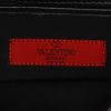 valentino valentino garavani rockstud flair suede ankle boots - Detail D2 thumbnail