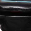 Valentino Garavani Vavavoom shoulder bag in black smooth leather - Detail D3 thumbnail