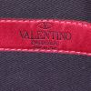 valentino valentino garavani rockstud flair suede ankle boots - Detail D4 thumbnail