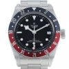 Reloj Tudor Black Bay GMT de acero Ref :  79830RB Circa  2018 - 00pp thumbnail