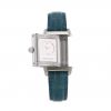 Jaeger Lecoultre Reverso watch in stainless steel Ref:  266.8.44 Circa  2000 - Detail D1 thumbnail