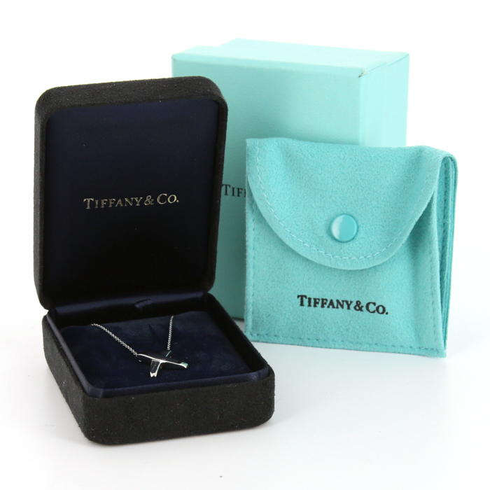 Tiffany & Co Paloma’s Graffiti Necklace 376696 | Collector Square