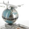 Air France, rare advertising ashtray from the 1950’s - Detail D5 thumbnail