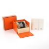 Hermes Cape Cod watch in stainless steel Ref:  CC2.710 - Detail D2 thumbnail