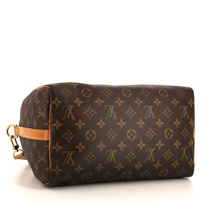 Louis Vuitton Speedy Handbag 376714 | Collector Square