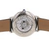 Reloj Boucheron Epure de oro blanco Circa  2020 - Detail D2 thumbnail