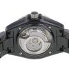 Chanel J12 watch in ceramic Ref:  H5702 Circa  2019 - Detail D1 thumbnail