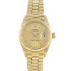 Reloj Rolex Lady Datejust de oro amarillo Ref :  6917 Circa  1982 - 00pp thumbnail