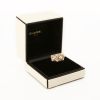 Bague bombée Chanel Baroque moyen modèle en or jaune,  perles et diamants - Detail D2 thumbnail