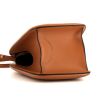 Loewe Architects D handbag in brown leather - Detail D5 thumbnail