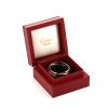 Cartier Trinity small model ring in 3 golds, size 51 - Detail D2 thumbnail