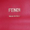 Bolso de mano Fendi X-lite modelo grande en cuero negro - Detail D3 thumbnail