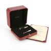 Bracciale Cartier Love 6 diamants modello piccolo in oro rosa e diamanti - Detail D2 thumbnail