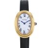 Reloj Cartier Baignoire de oro amarillo Ref :  78094 Circa  1990 - 00pp thumbnail