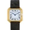Reloj Cartier Ceinture de oro amarillo Ref :  78099 Circa  1970 - 00pp thumbnail