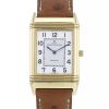 Jaeger Lecoultre Reverso watch in yellow gold Ref:  250.7.86 Circa  1990 - 00pp thumbnail