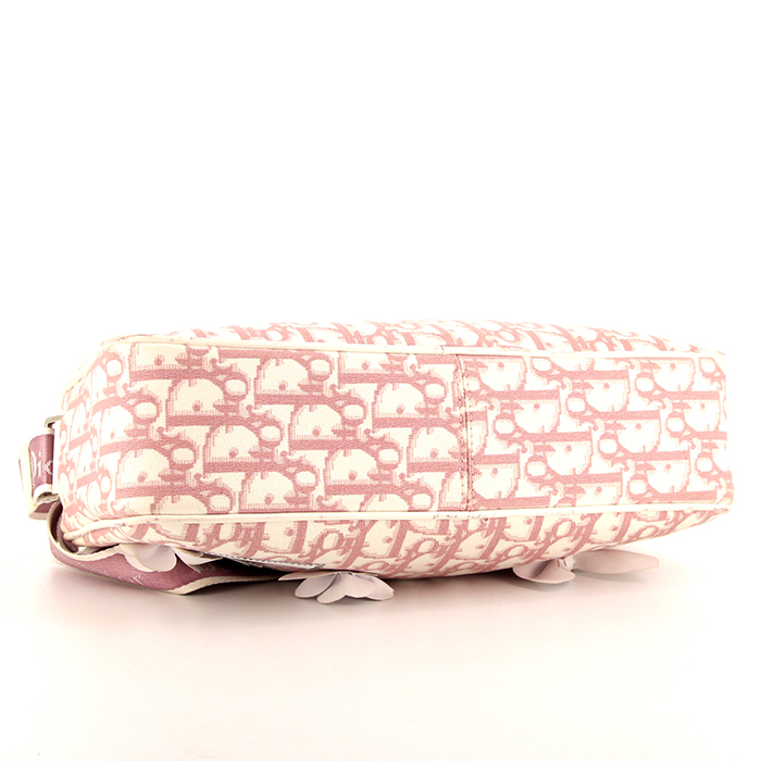 Sac bandoulière Dior ancien Sac bandoulière Dior Vintage 376846 d'occasion | Collector