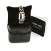 Montre Chanel Première  taille XL en plaqué or Vers  1990 - Detail D2 thumbnail