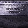 Bolso de mano Givenchy Antigona modelo pequeño en cuero negro - Detail D4 thumbnail