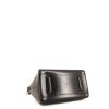 Bolso de mano Givenchy Antigona modelo pequeño en cuero negro - Detail D5 thumbnail