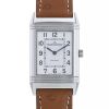 Jaeger Lecoultre Reverso watch in stainless steel Ref:  252.8.47 Circa  2015 - 00pp thumbnail