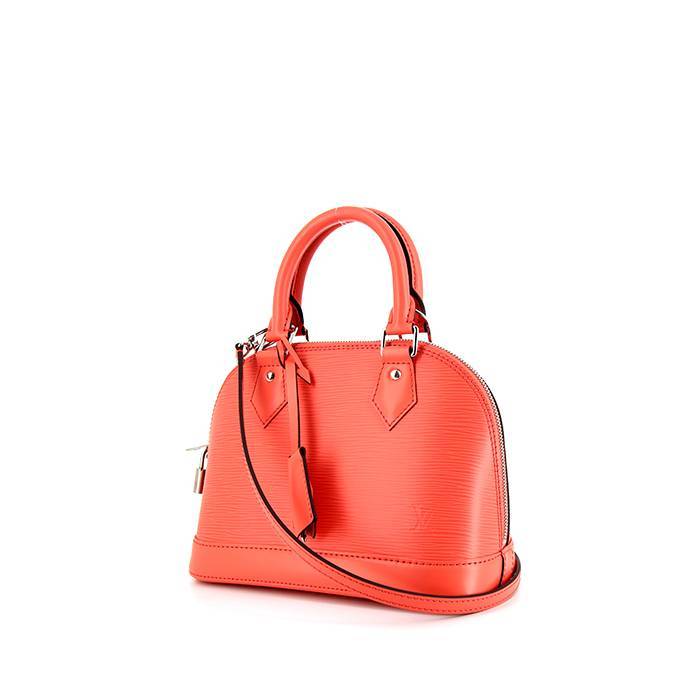 Louis Vuitton Alma Shoulder bag 376918
