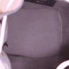 Fendi Mon Trésor mini shoulder bag in pink leather - Detail D3 thumbnail