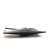 Sac à main Louis Vuitton en cuir épi noir - Detail D4 thumbnail