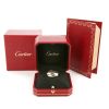 Cartier Trinity large model ring in 3 golds, size 54 - Detail D2 thumbnail