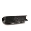 Dior J'Adior handbag in black grained leather - Detail D5 thumbnail