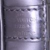 Shopping bag Louis Vuitton petit Noé in pelle Epi nera - Detail D3 thumbnail