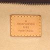 Sac à main Louis Vuitton Estrela moyen modèle en toile monogram marron et cuir naturel - Detail D2 thumbnail