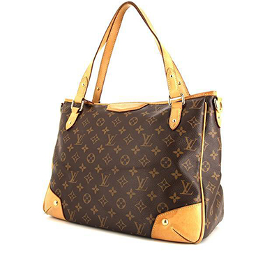 Louis Vuitton Trunk Shoulder bag 397810