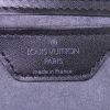 Louis Vuitton Gobelins backpack in black epi leather - Detail D3 thumbnail